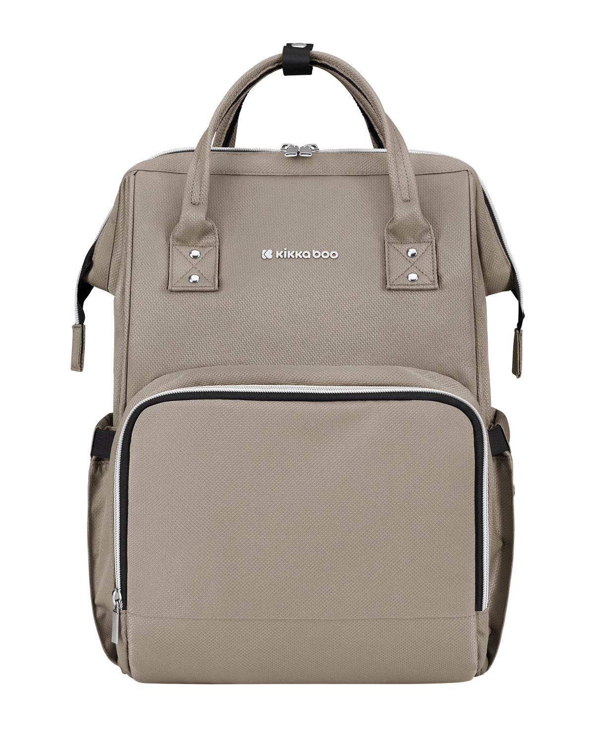 Bolsa de Maternidade Siena Bege Kikkaboo