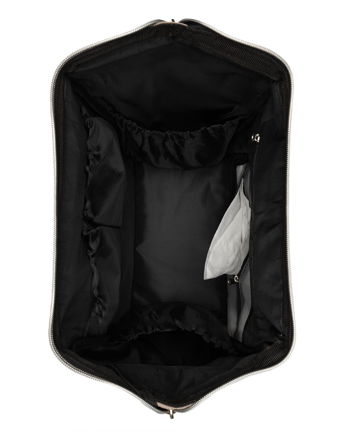 Bolsa de Maternidade Siena Bege Kikkaboo