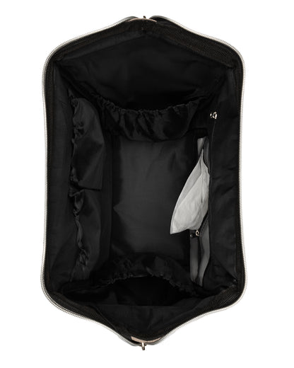 Bolsa de Maternidade Siena Bege Kikkaboo