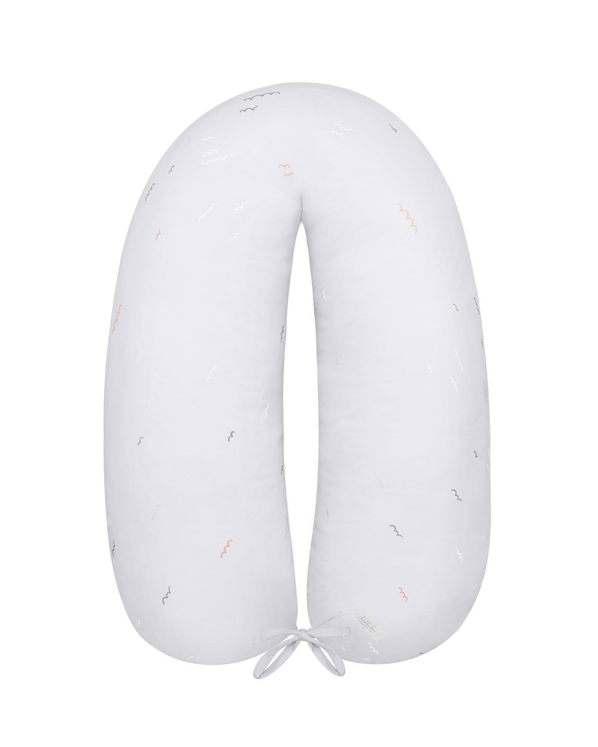 Almofada de gravidez Seally Me