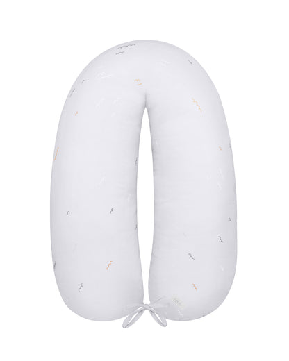 Almofada de gravidez Seally Me