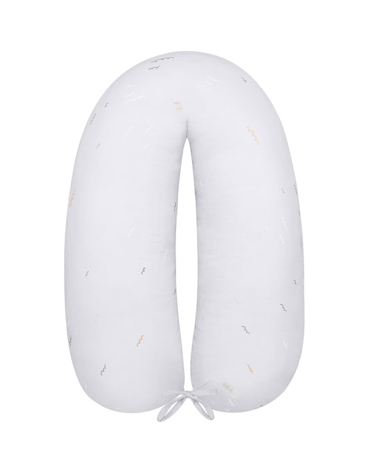 Almofada de gravidez Seally Me