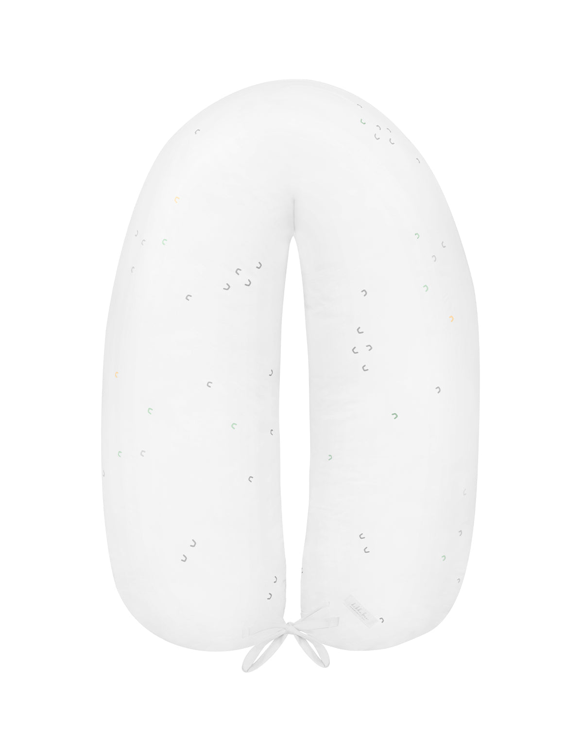 Almofada de gravidez Sleepy Sheep