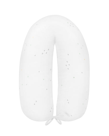 Almofada de gravidez Sleepy Sheep