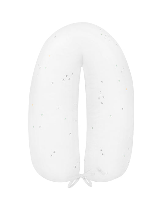 Almofada de gravidez Sleepy Sheep