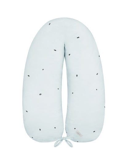 Almofada de gravidez Stripy Friends