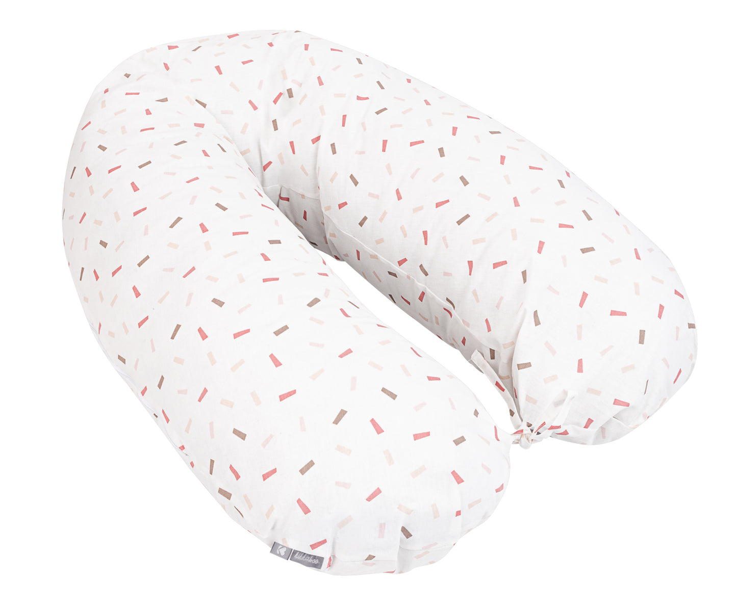 Almofada de gravidez Hippo Dreams