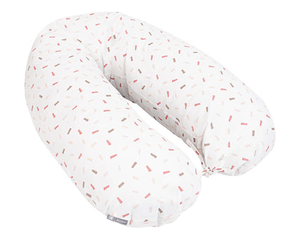 Almofada de gravidez Hippo Dreams