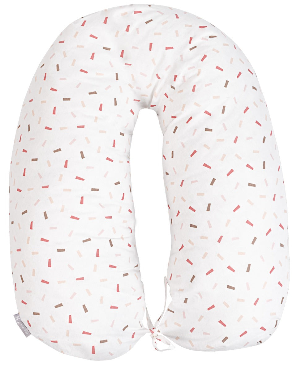 Almofada de gravidez Hippo Dreams