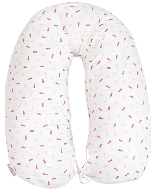 Almofada de gravidez Hippo Dreams