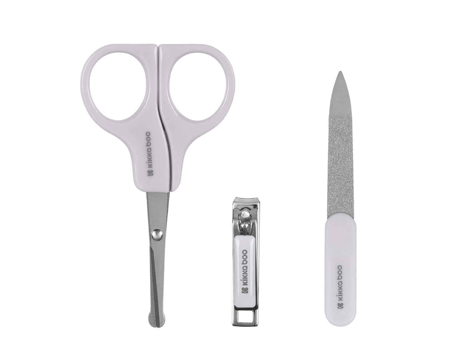 Conjunto de manicure Seally Me