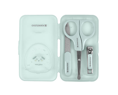 Conjunto de manicure Sleepy Sheep