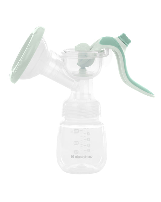 Bomba tira-leite manual Elsie