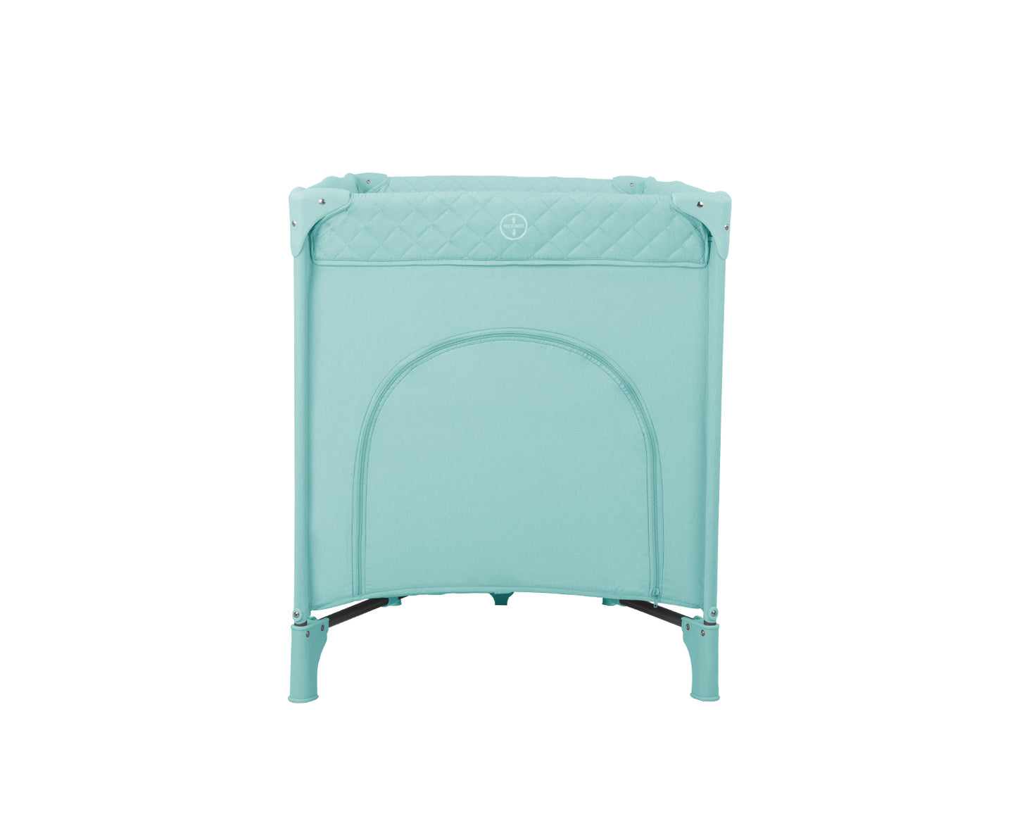 Cama de viagem Medley Mint de 2 andares 2023