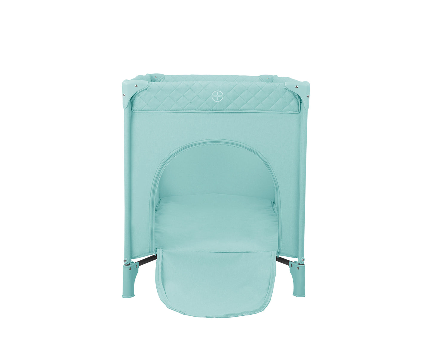 Cama de viagem Medley Mint de 2 andares 2023