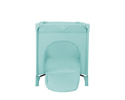 Cama de viagem Medley Mint de 2 andares 2023