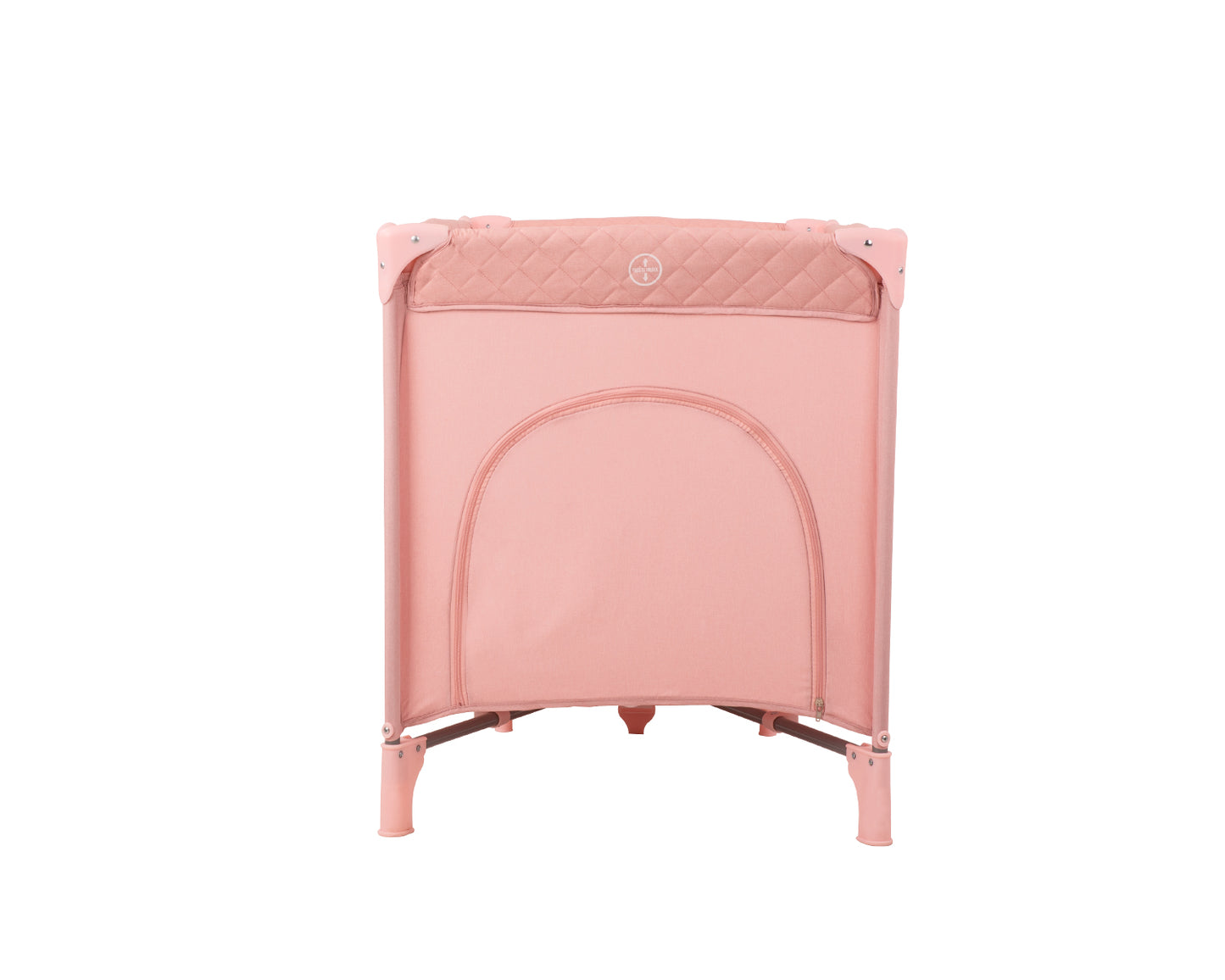 Cama de viagem Medley Pink de 2 andares 2023