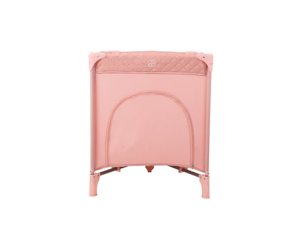 Cama de viagem Medley Pink de 2 andares 2023