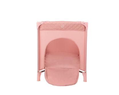 Cama de viagem Medley Pink de 2 andares 2023