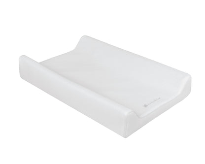 Muda Fraldas Airknit Memory Foam Cinza