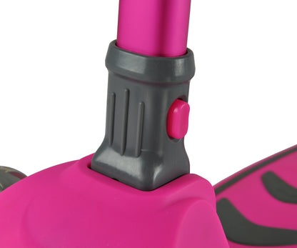 Scooter Boogie Cor-De-Rosa Milly Mally
