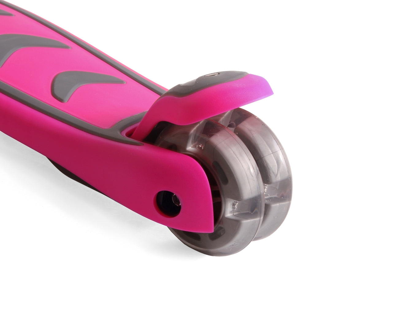 Scooter Boogie Cor-De-Rosa Milly Mally