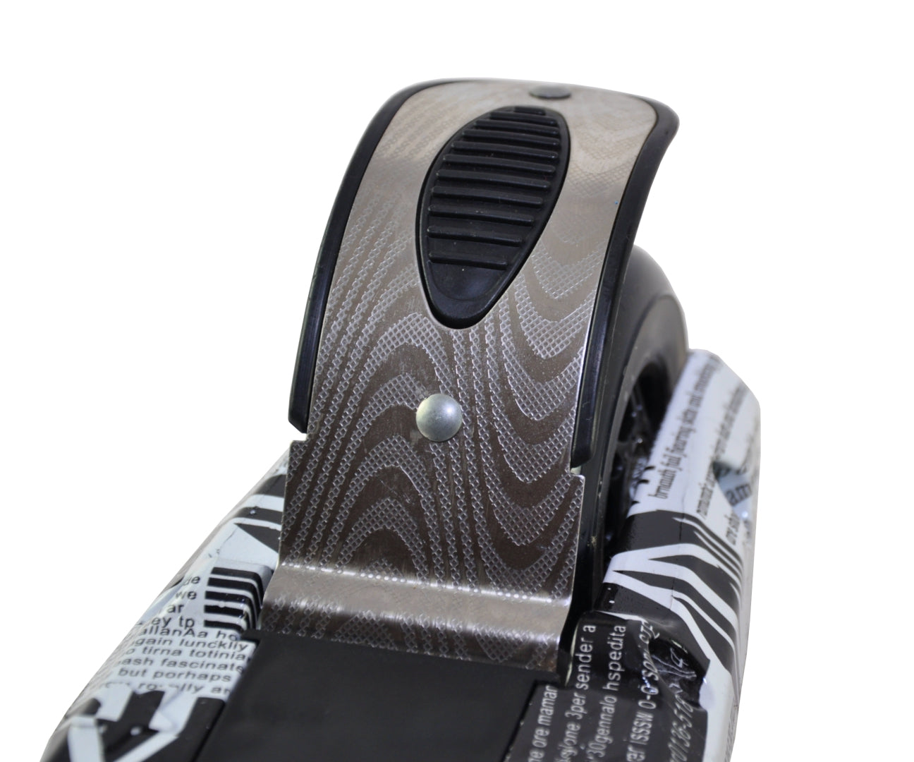 Scooter Magic Street Milly Mally