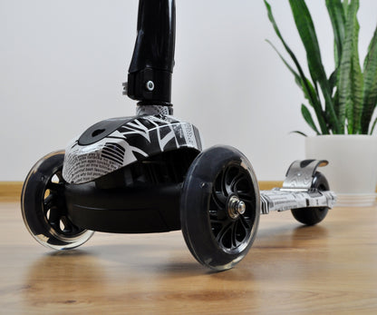 Scooter Magic Street Milly Mally