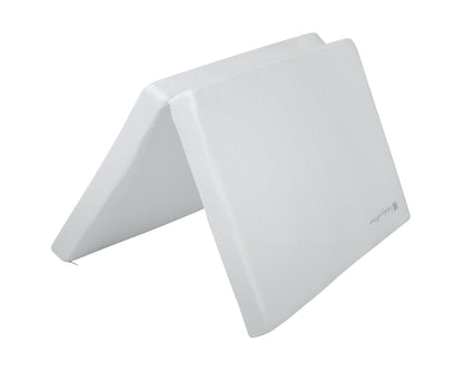 Mini colchão dobrável 45/80/5 cm Airknit Cinza