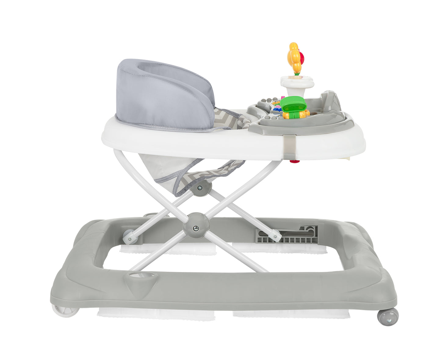 Andador Cinzento Misty 2023