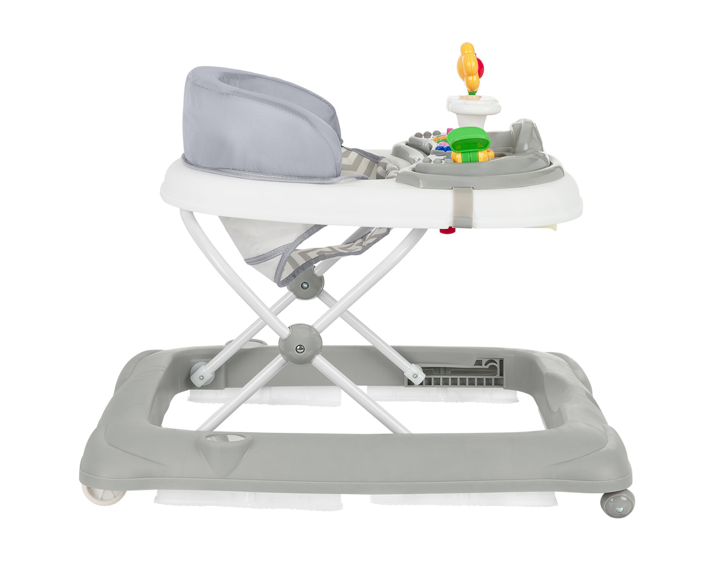 Andador Cinzento Misty 2023