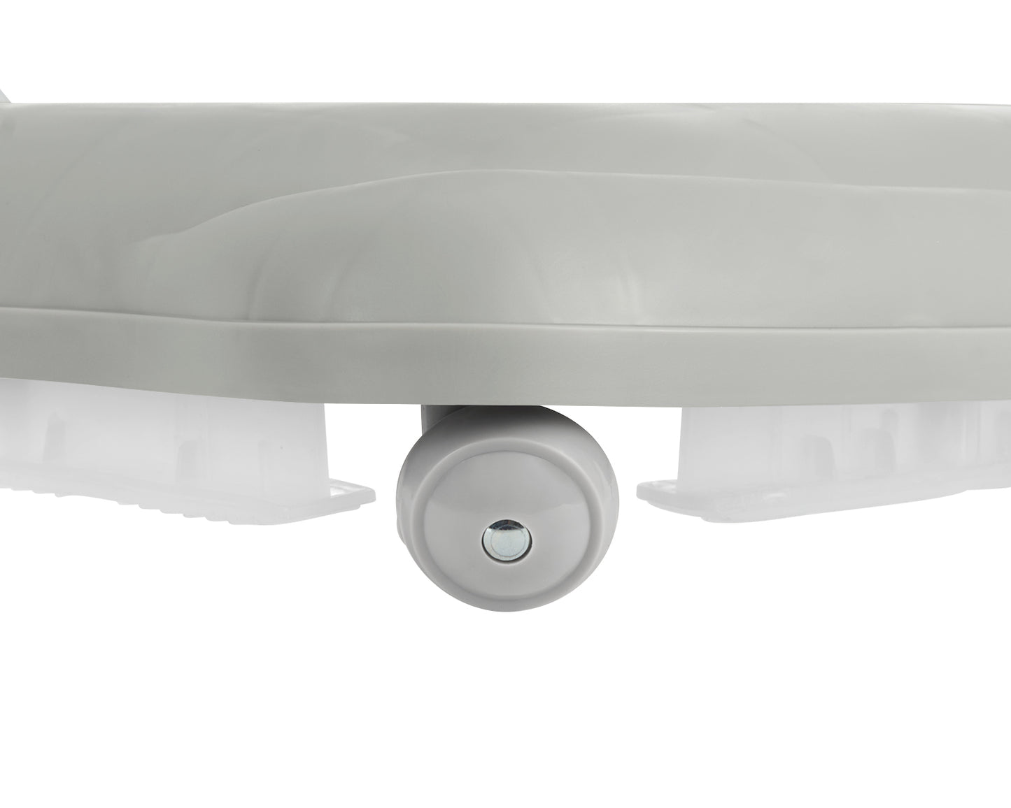 Andador Cinzento Misty 2023