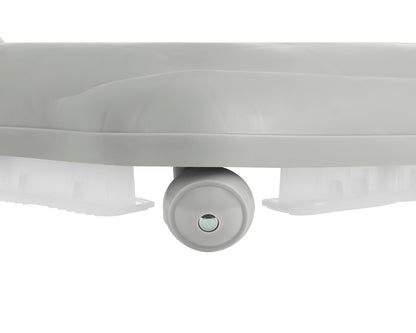 Andador Cinzento Misty 2023