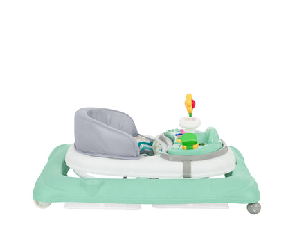 Andador de menta enevoado 2023