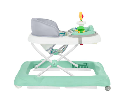 Andador de menta enevoado 2023