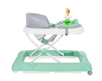 Andador de menta enevoado 2023