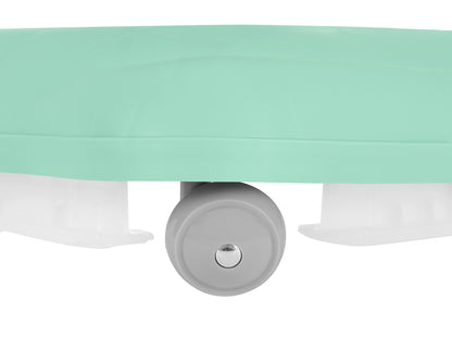 Andador de menta enevoado 2023