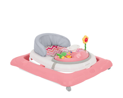 Andador Rosa Enevoado 2023