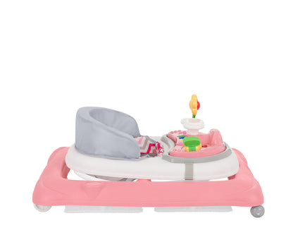 Andador Rosa Enevoado 2023