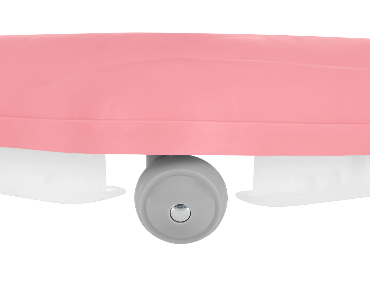 Andador Rosa Enevoado 2023