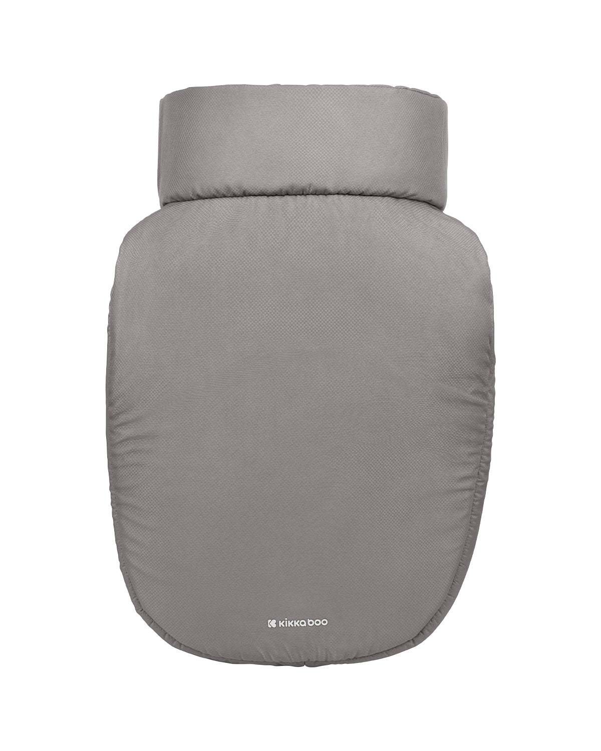 Carrinho de bebé 3 em 1 Modena com alcofa, cinzento escuro