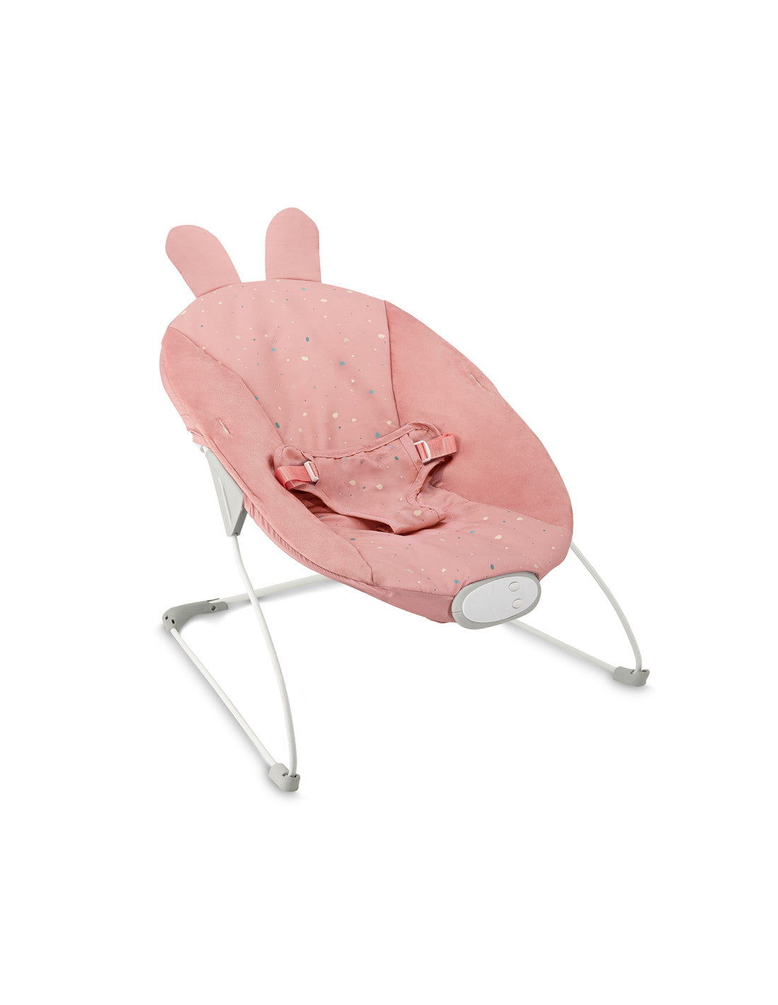 Espreguiçadeira MoMi Glossy 2 Rosa