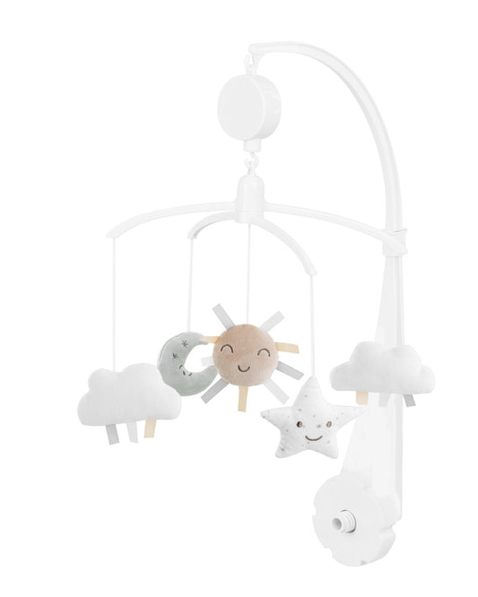 Mobile musical Dream Big Kikkaboo