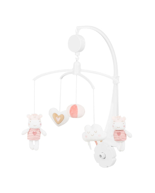 Mobile Musical Hippo Dreams