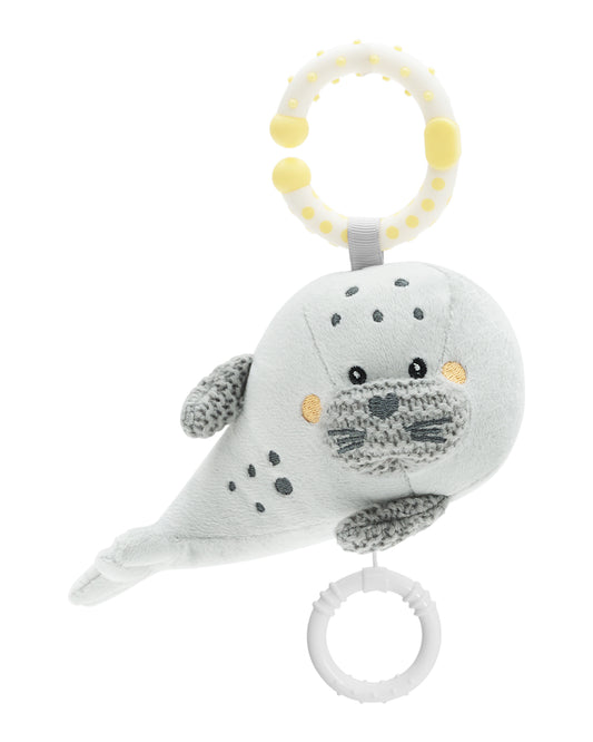 Brinquedo musical Seally Me Kikkaboo