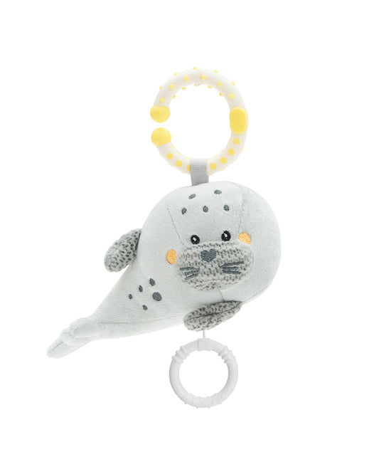 Brinquedo musical Seally Me