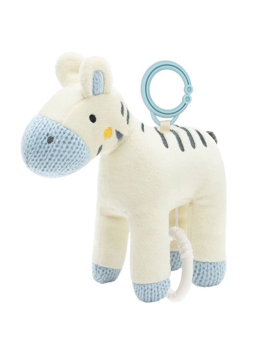 Brinquedo musical Stripy Friends