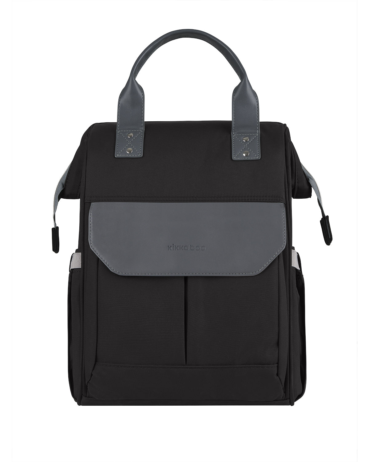 Bolsa de Maternidade Myla Preta