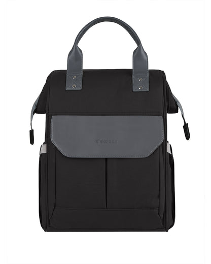 Bolsa de Maternidade Myla Preta