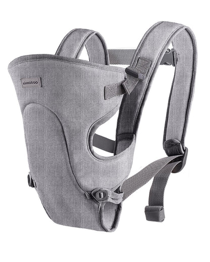 Porta-bebés Myra Grey